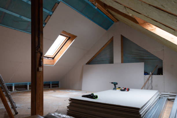 Best Insulation Maintenance and Repair in Park River, ND