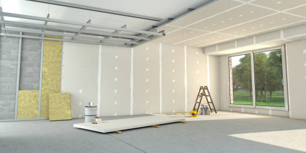 Best Insulation for Specific Applications in Park River, ND