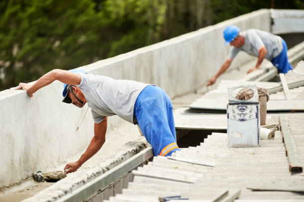 Types of Insulation We Offer in ND