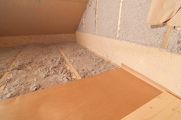 Best Insulation for Specific Applications in Park River, ND